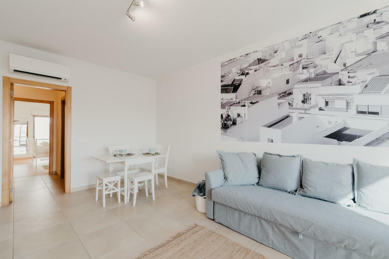 Ferienwohnung Casa Da Avenida Olhão Exterior foto