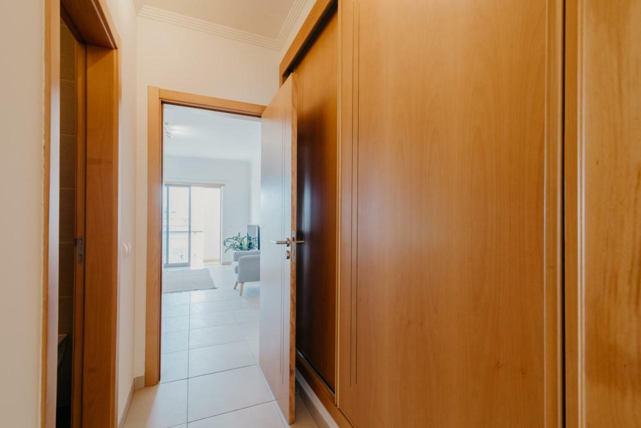 Ferienwohnung Casa Da Avenida Olhão Exterior foto