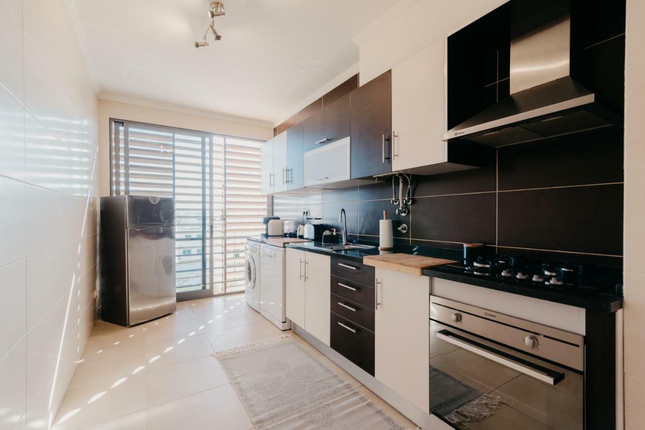 Ferienwohnung Casa Da Avenida Olhão Exterior foto