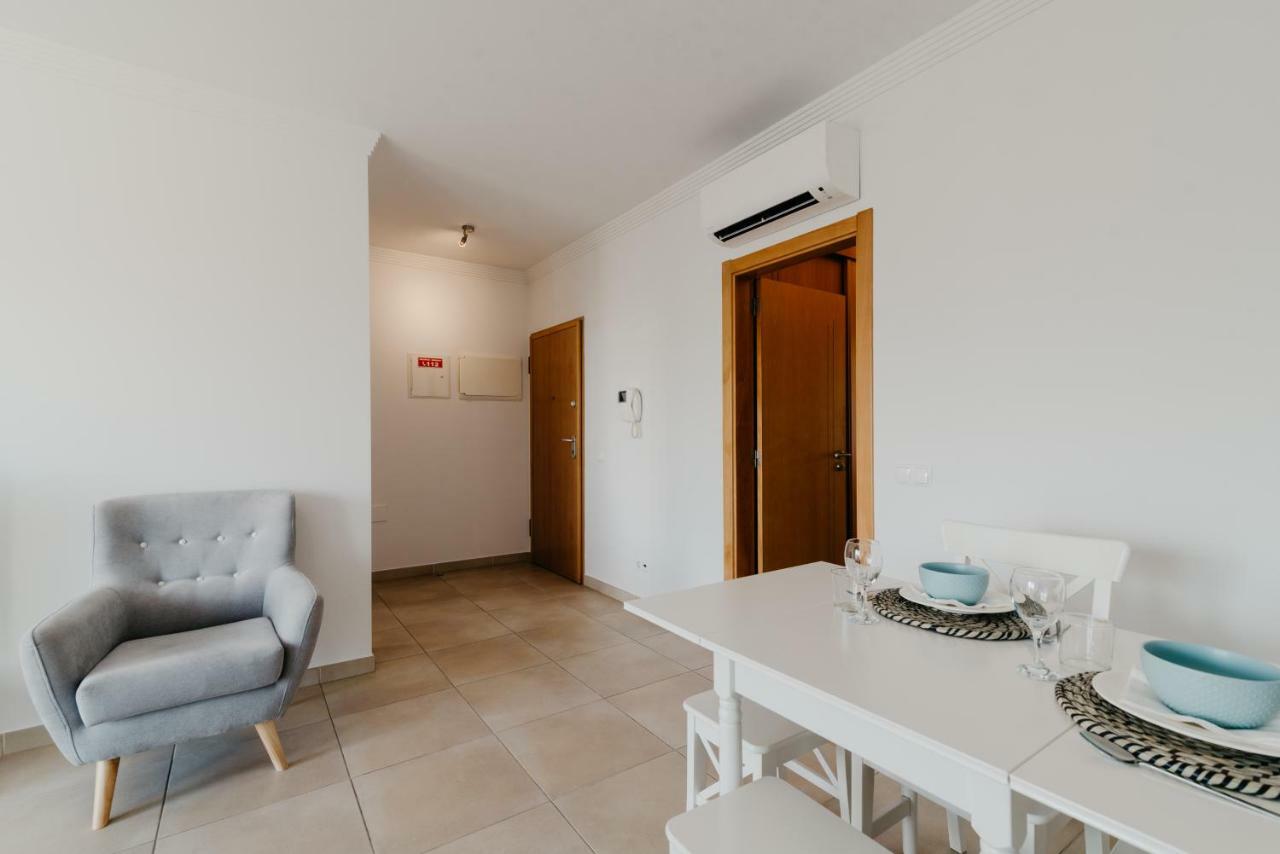 Ferienwohnung Casa Da Avenida Olhão Exterior foto